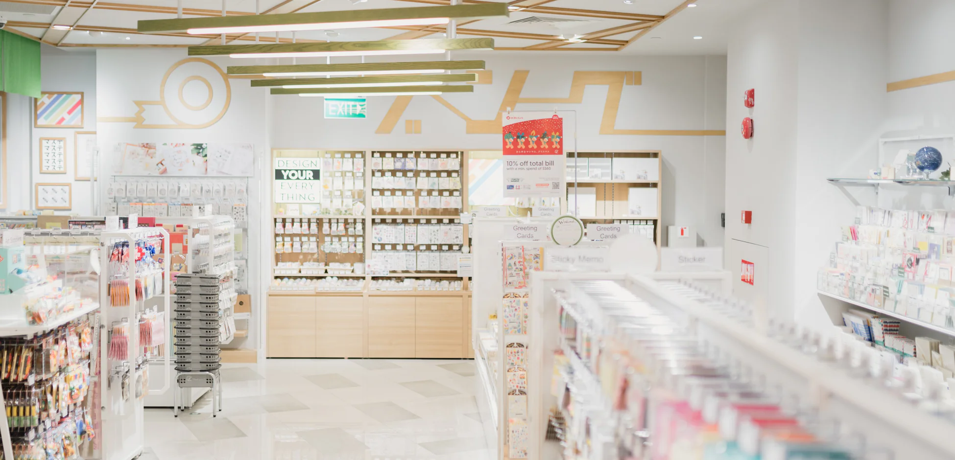 Health and Beauty for Less