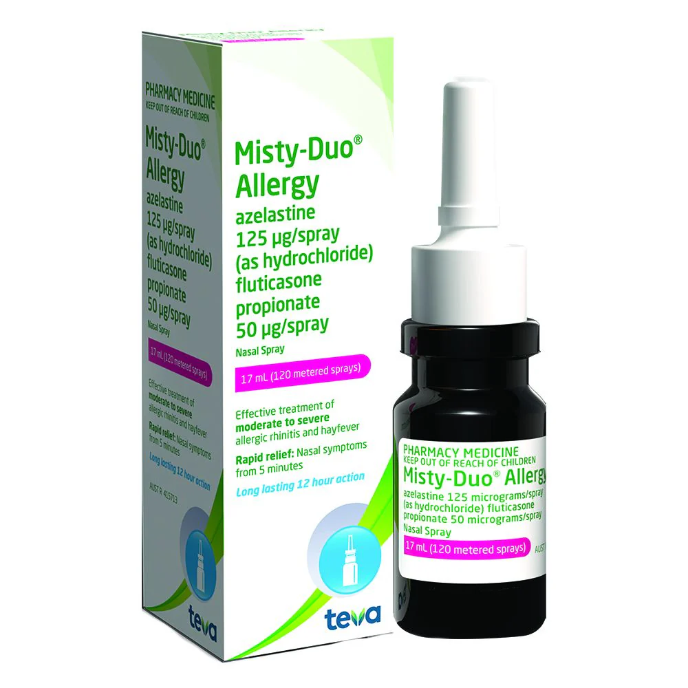 Allergy Relief
