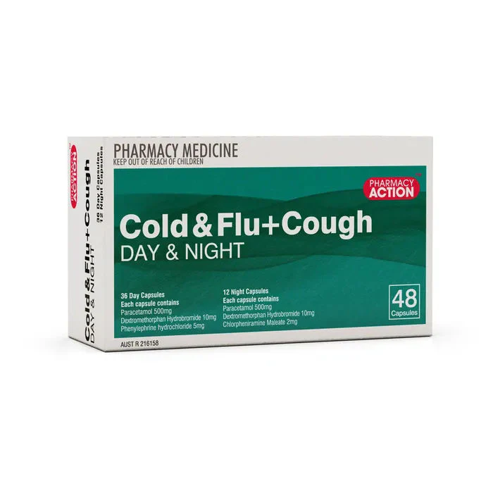 August 2023 Family Medicine Cupboard Filler - Image 4