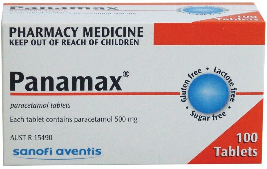 Dr Reddys Hayfexo + Cetrine Combo + Panamax - Image 3