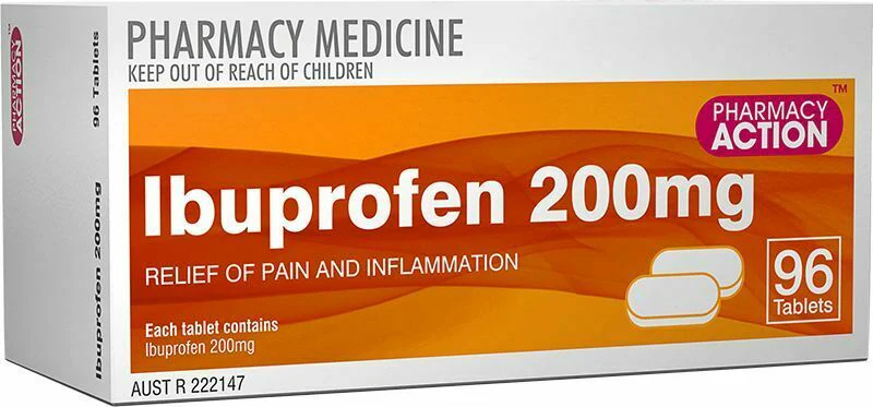 Pharmacy Megabundle Winter Cupboard Filler June 2023 - Image 3