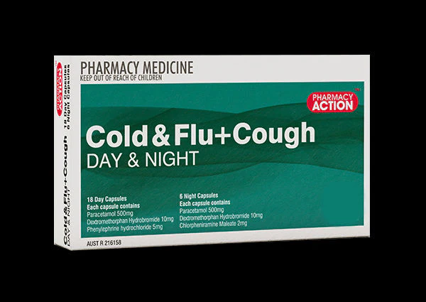 Pharmacy Megabundle Winter Cupboard Filler June 2023 - Image 8