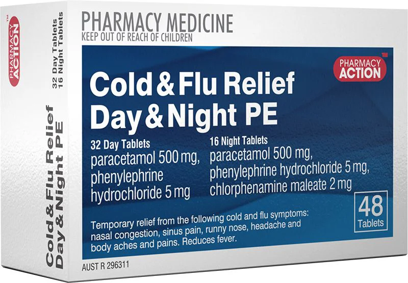 Stuck At Home Medicine Bundle - Image 4